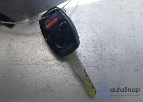 2005 Honda Cr-V Se z USA, uszkodzony, nr VIN SHSRD78955U329544